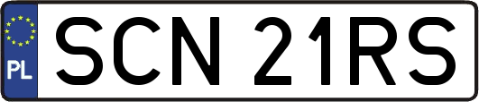SCN21RS