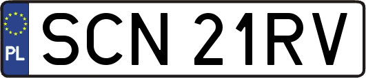 SCN21RV