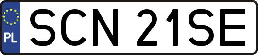 SCN21SE