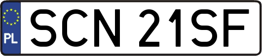 SCN21SF