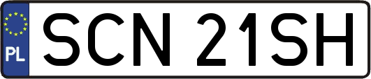 SCN21SH