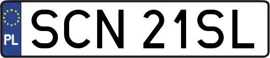 SCN21SL