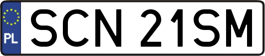 SCN21SM
