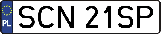 SCN21SP