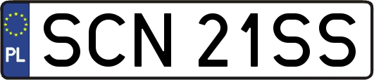 SCN21SS