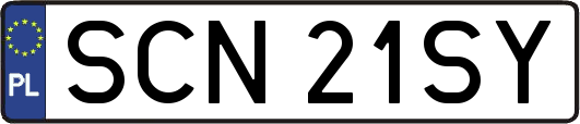 SCN21SY
