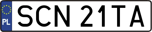 SCN21TA