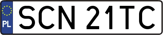 SCN21TC