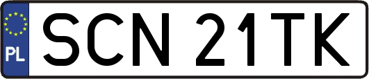 SCN21TK