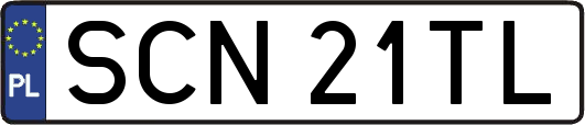 SCN21TL
