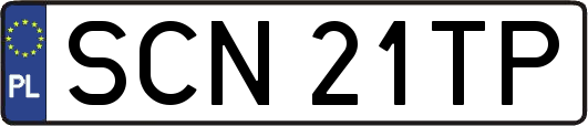 SCN21TP