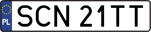 SCN21TT