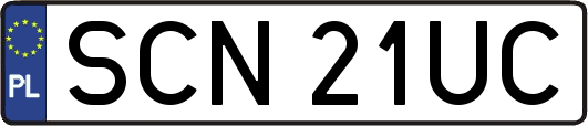 SCN21UC