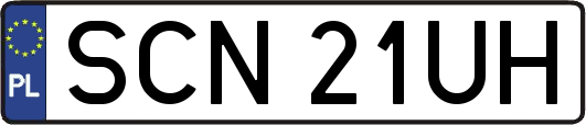 SCN21UH