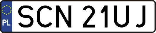 SCN21UJ