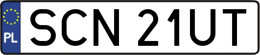 SCN21UT