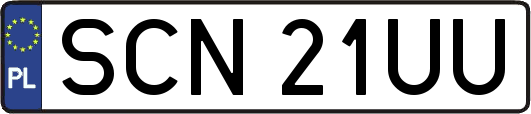 SCN21UU
