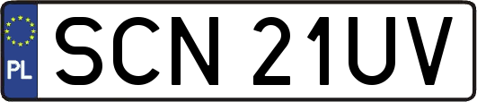 SCN21UV