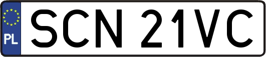 SCN21VC