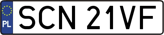 SCN21VF