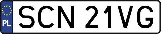 SCN21VG