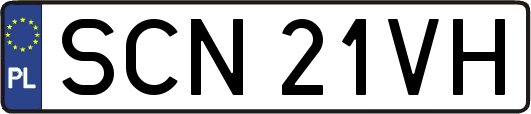 SCN21VH