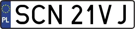 SCN21VJ