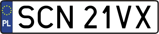 SCN21VX