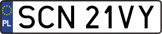 SCN21VY
