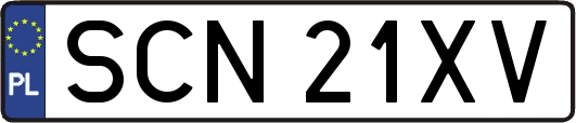 SCN21XV