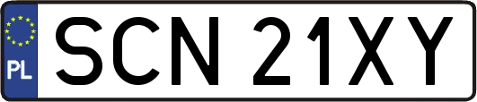 SCN21XY