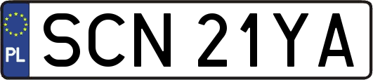 SCN21YA