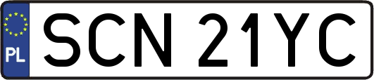 SCN21YC