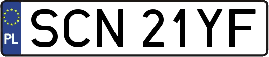 SCN21YF