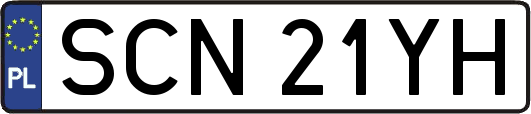 SCN21YH
