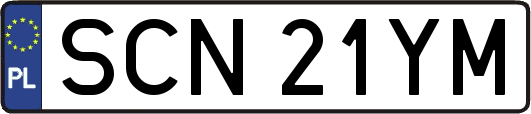 SCN21YM