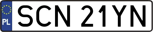 SCN21YN