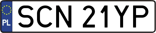 SCN21YP