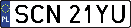 SCN21YU
