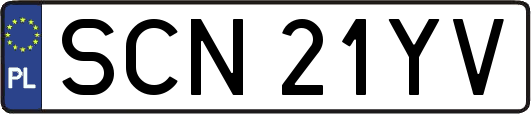 SCN21YV