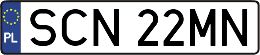 SCN22MN