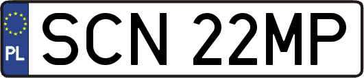 SCN22MP