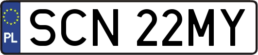 SCN22MY