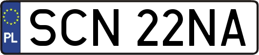 SCN22NA