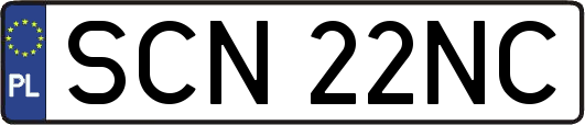 SCN22NC