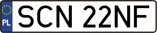 SCN22NF
