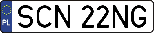 SCN22NG