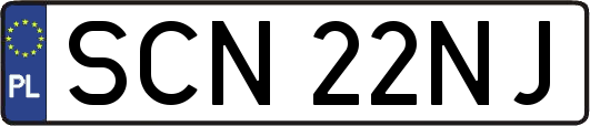 SCN22NJ