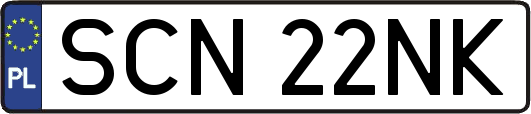SCN22NK