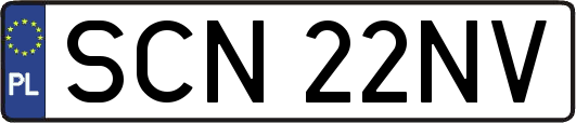 SCN22NV